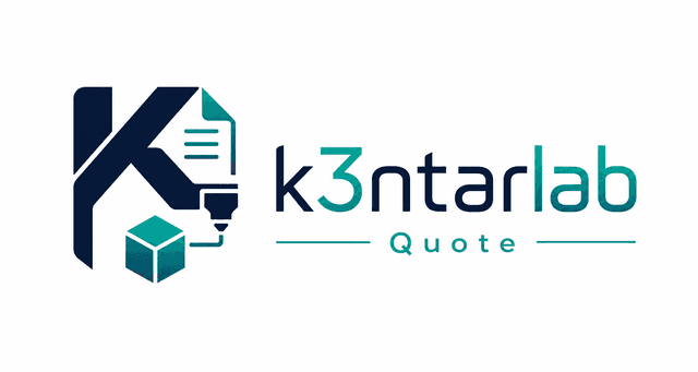 Logo k3ntarlab